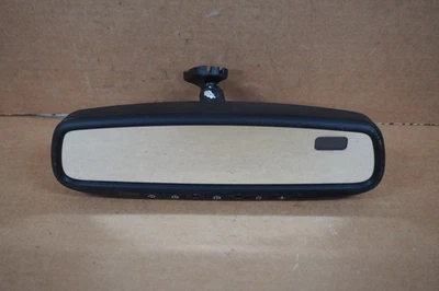 2006 2007 2008 Nissan Maxima Interior Rear View Mirror OEM E11015894 - Image 1 of 4