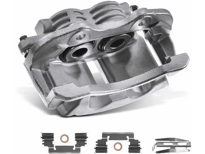 Pinza de freno trasera derecha para Cadillac Escalade ESV 2003-2006 APR 91893BGPM 2004 Foto 1 de 2