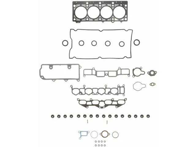 Juego de juntas de culata Felpro 97VWSP87 para Plymouth Neon 1995 1997 1998 1996 1999 Foto 1 de 1