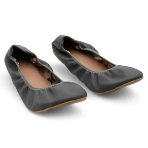 Journee Collection Women's Lindy Flats (Size 8) - Picture 1 of 7