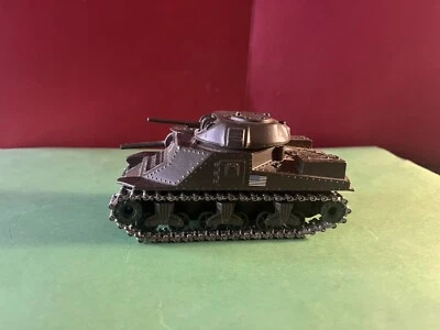 Carro armato Grant Solido - Immagine 1 di 4