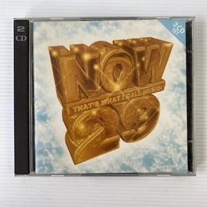 ¡Ahora eso es lo que llamo música! 29 de varios artistas (CD, 1994) muy buen estado - Imagen 1 de 5