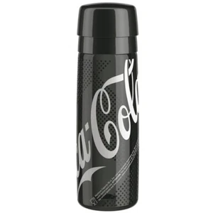 New Elite Trinka water bottle, 74mm, 700mL, Black/White - Picture 1 of 1