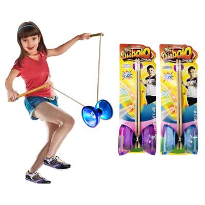 Juggling/Circus Toy Juggling Diabolos for sale | eBay