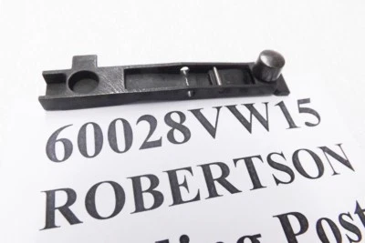 Akkar Charles Daly 28 ga 600 Auto Action Release Button Assembly Feed Latch - Image 1 of 4