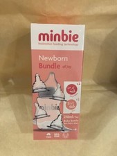 minbie newborn bundle