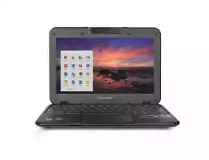 Lenovo Chromebook 11.6" Laptop 4GB RAM 16GB SSD WIFI Webcam Chrome OS HOMEWORK - Picture 1 of 8