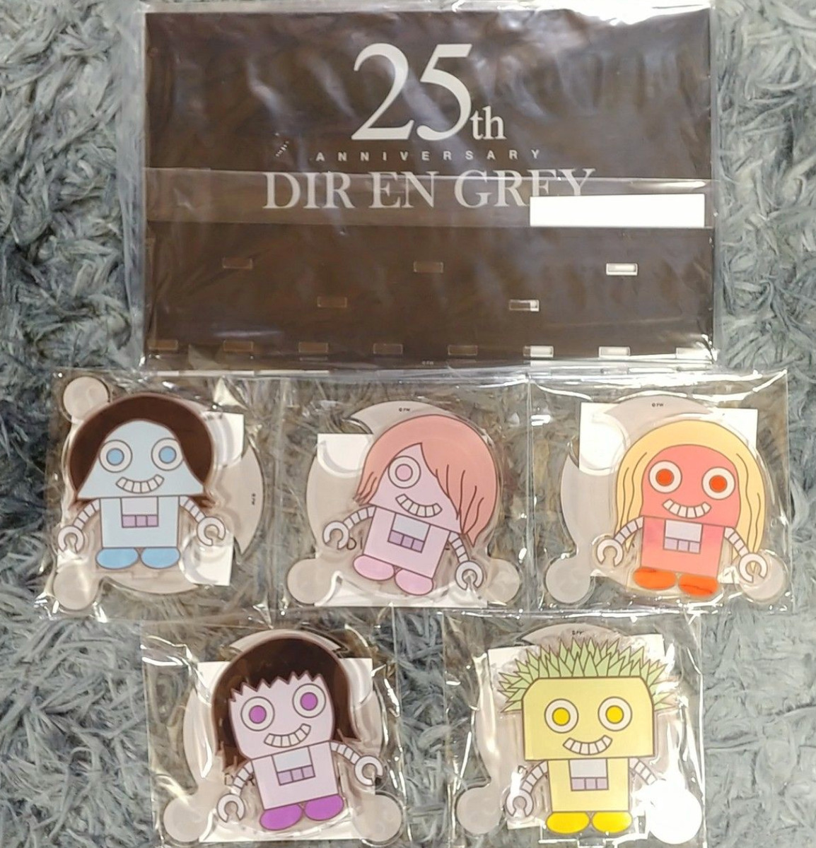 Dir En Grey Memorabilia for sale | eBay Dir En Grey Memorabilia for sale | eBay