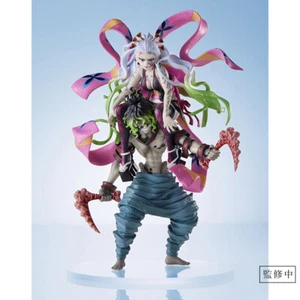 NEW ANIPLEX+ ConoFig Demon Slayer Kimetsu no Yaiba Daki & Gyutaro Figure Japan - Picture 1 of 6