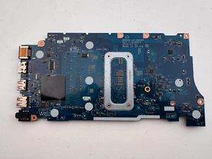 Dell Vostro 5568 Intel i5-7200U Motherboard BKD40 LA-D822P 06NV5G - Afbeelding 1 van 3