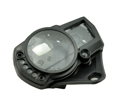Nueva cubierta de medidores Speedo para Suzuki GSXR 600/750 K6 2006-2010 Foto 1 de 3