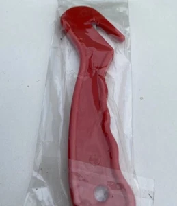 HAY BALE STRING CUTTER, BALE OPENER , BALE SAFETY CUTTER, YARD TOOL *FREE POST* - Picture 1 of 2