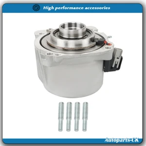 Acoplamiento diferencial trasero para Toyota Venza 2009-2014 2009-13 Matrix 41303-68013 - Imagen 1 de 9