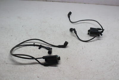 Kawasaki Vulcan 1600 2006 bobinas de encendido Foto 1 de 4