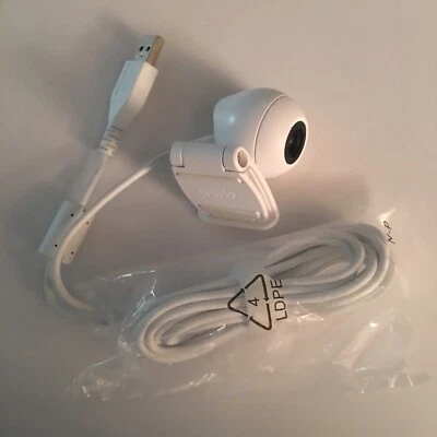 Ubisoft / Hercules - USB Camera / Webcam - Model WC04 - Image 1 of 3