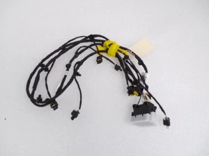 NEU&ORIG RAM 1500 ab 2019 Parksensoren Kabelbaum vorne PDC Wiring Loom - Bild 1 von 1
