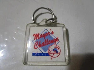 Yankees 1992 Schlüsselanhänger - Bild 1 von 1