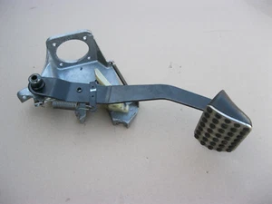 Pedal freno pedal freno mercedes slk r170 automático a2102900619 - Imagen 1 de 5
