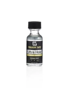 WALKER TAPE Ultra Hold Hair System Adhesive Wig Glue 0.5 Fl Oz ( 15 Ml ) - Picture 1 of 4