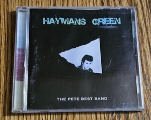 Haymans Green - The Pete Best Band (CD, 2008, EMI, Lightyear) Beatles Drummer - Bild 1 von 5