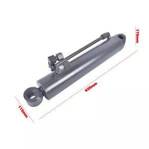 Hydraulic Tilt Cylinder fits Bobcat 631 632 641 642 643 645 741 742 743 7104437 - Picture 1 of 12