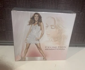 Celine Dion Sensational 50ml Woman Perfume - Picture 1 of 3