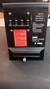 VINTAGE DEC H7170-A PLUG IN POWER SUPPLY FOR VAX/8700/ SERIES SYSTEM - Picture 1 of 7