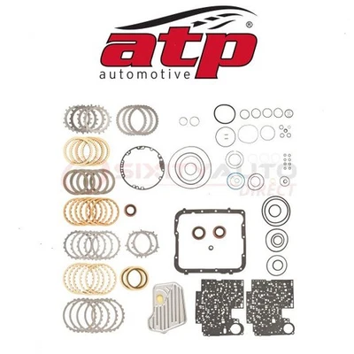 ATP Transmission Master Repair Kit for 1993-1996 Chevrolet K1500 Suburban - af Foto 1 de 4