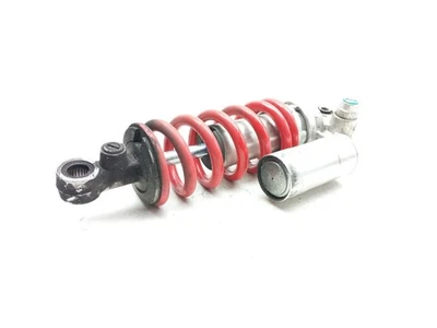 08 suspensión amortiguador trasero Yamaha YZFR6S R6 Foto 1 de 4