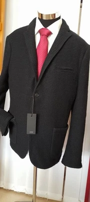 Drykorn,  neu Herren Designer Cardigan/ Blazer/ Sakko 54 - 56, Slim, Wollmix in - Bild 1 von 4