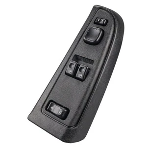 Driver Side Master Power Window Switch for 2003-2007 Chevrolet Silverado GMC - Picture 1 of 6