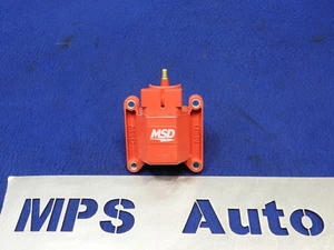 1986-1995 Mustang 302 5.0L MSD 8227 Coil N83 - Picture 1 of 7