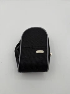 Kodak Black Carrying Camera Case Pouch Small Padded Bag w/ Belt Loop Travel S... - Picture 1 of 4