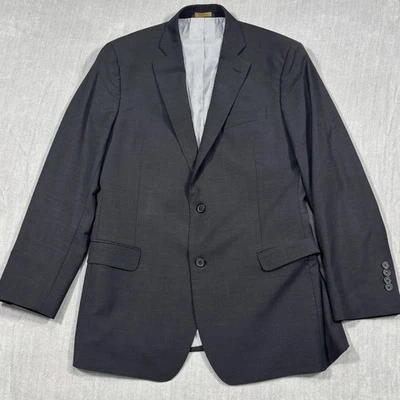 Blazer Abrigo Deportivo Brooks Brothers Explorer Fitzgerald Fit Para Hombre 41R Elastizado Leer Foto 1 de 4