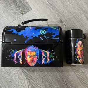 FX Marvel Legion SDCC 2019 Limited Edition Lunch Box Set - Picture 1 of 7