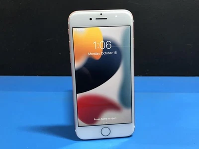 Apple iPhone 7 A1660 32GB IOS Rose Gold Verizon MNAF2LL/A - Image 1 of 4