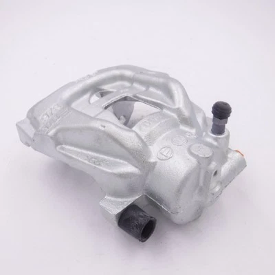 Оригинальный суппорт правого переднего дискового тормоза Mopar 68211484AA подходит для Fiat 500L 2014-2019 годов выпуска - Изображение 1 из 3