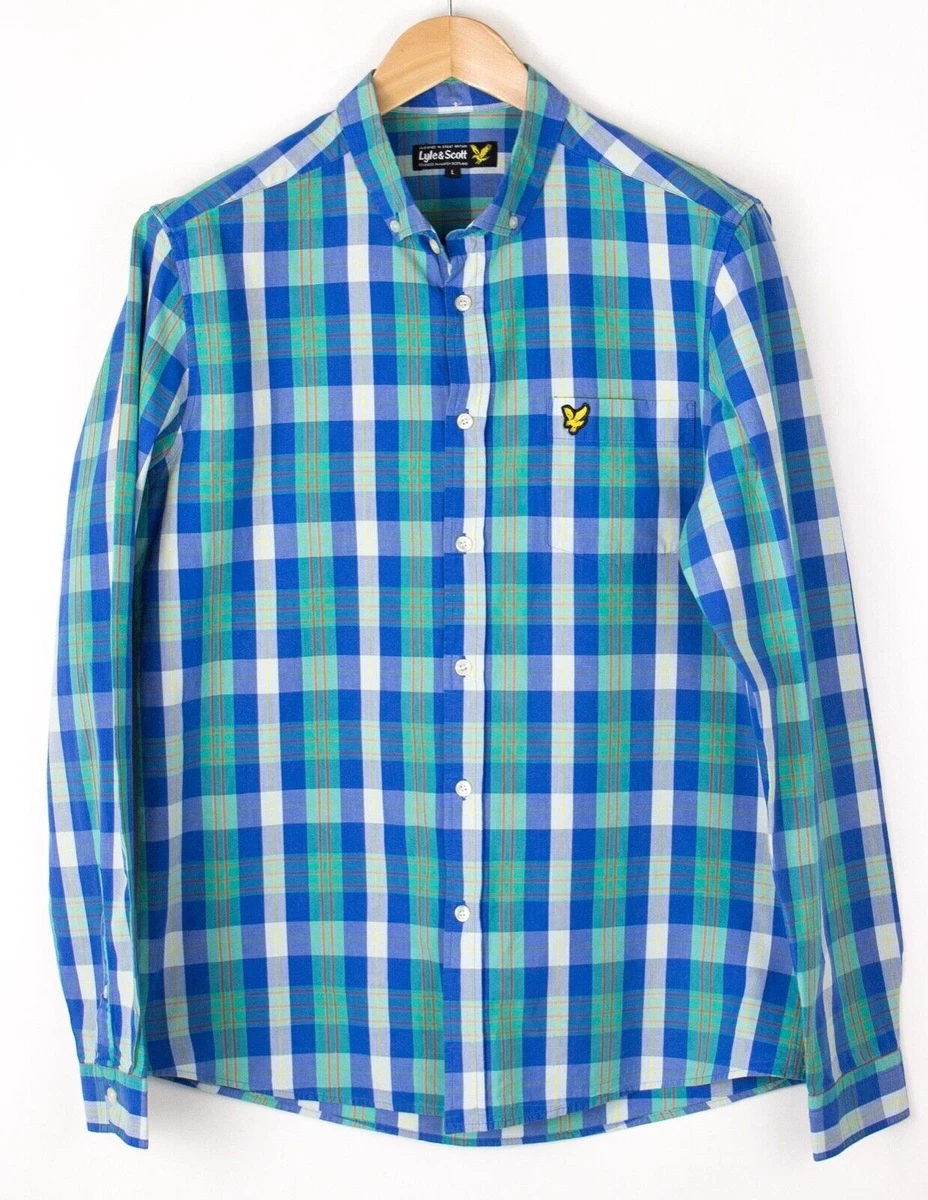 Signal SCOTT OXFORD - Camicia - White/bianco - Foto 11