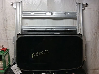 Complete Roof Glass Assembly 87822092 Fits 19-25 Sierra 1500 Crew Cab 3081129 - Image 1 of 4