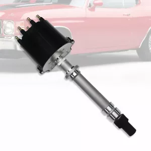 Fits Chevy GMC C/K Pickup Truck 5.0 1987-1995 DST1830 Ignition Distributor w/Cap - Picture 1 of 5