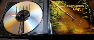 Gig - Big Smith (2 CDs, 2002, Mai Apple Records) - Bild 1 von 5