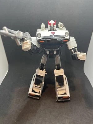 Takara Tomy MP-17 PROWL 变形金刚杰作 — 第 1/4 张图片