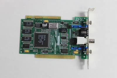 ATTACHMATE 034241 IRMA3 MCAISA ISAMCA 3270 ADAPTER ISA BRACKET WITH WARRANTY - Image 1 of 3