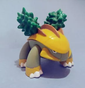 Figura de acción Jakks Pokemon 2007 3" Grotle - Imagen 1 de 1