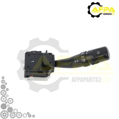 Interruptor combinado de señal de giro para Hyundai Elantra 2001 2002 2003 delantero Foto 1 de 4