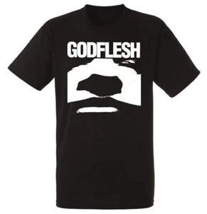 GODFLESH - Godflesh - T-Shirt / Size XXL - Picture 1 of 1