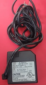Skynet 15J0300 DAD-3004 120V AC 1A / 30V 0.4A Power Supply Adapter - Picture 1 of 2