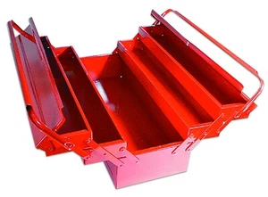 Laser 1310 Tool Box 5 Tray 22"/560mm TSP5 - Picture 1 of 3