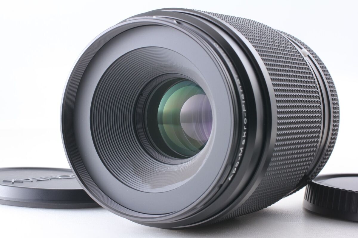 Contax ZEISS Planar T* Macro/Close Up Camera Lenses for sale Contax ZEISS Planar T* Macro/Close Up Camera Lenses for sale