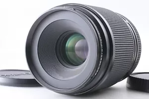 "TOP MINT " Contax Carl Zeiss Apo Makro Planar 120mm f/4 T 645 Lens JAPAN - Picture 1 of 8
